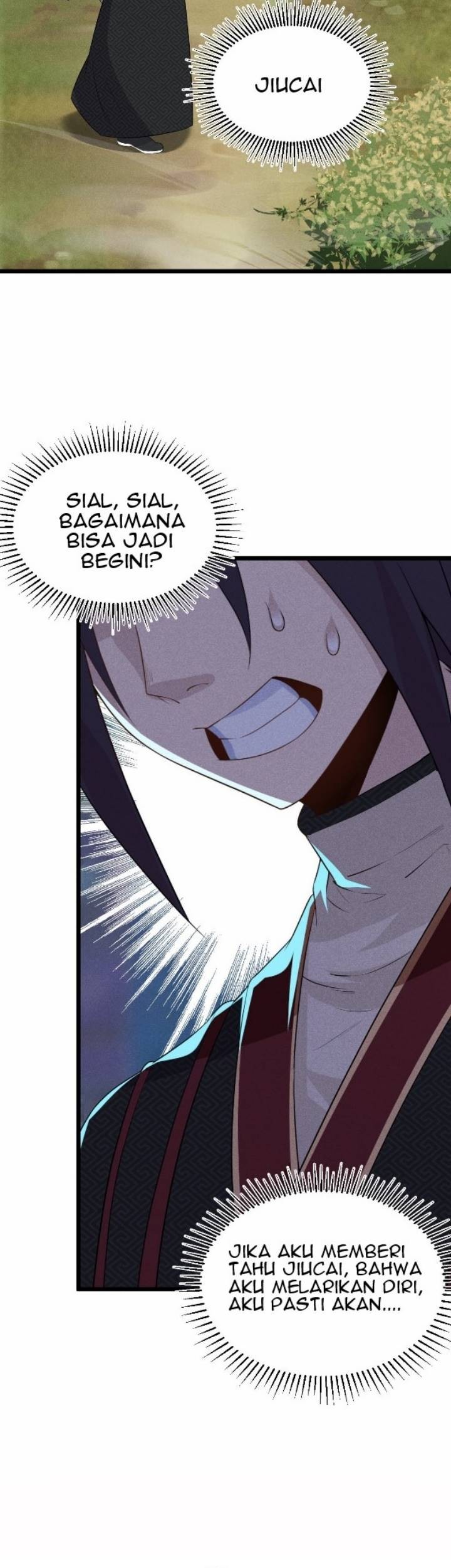 Supreme Martial Chef chapter 16 halaman 68