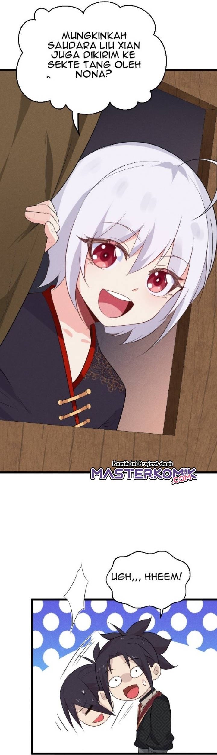 Supreme Martial Chef chapter 16 halaman 69