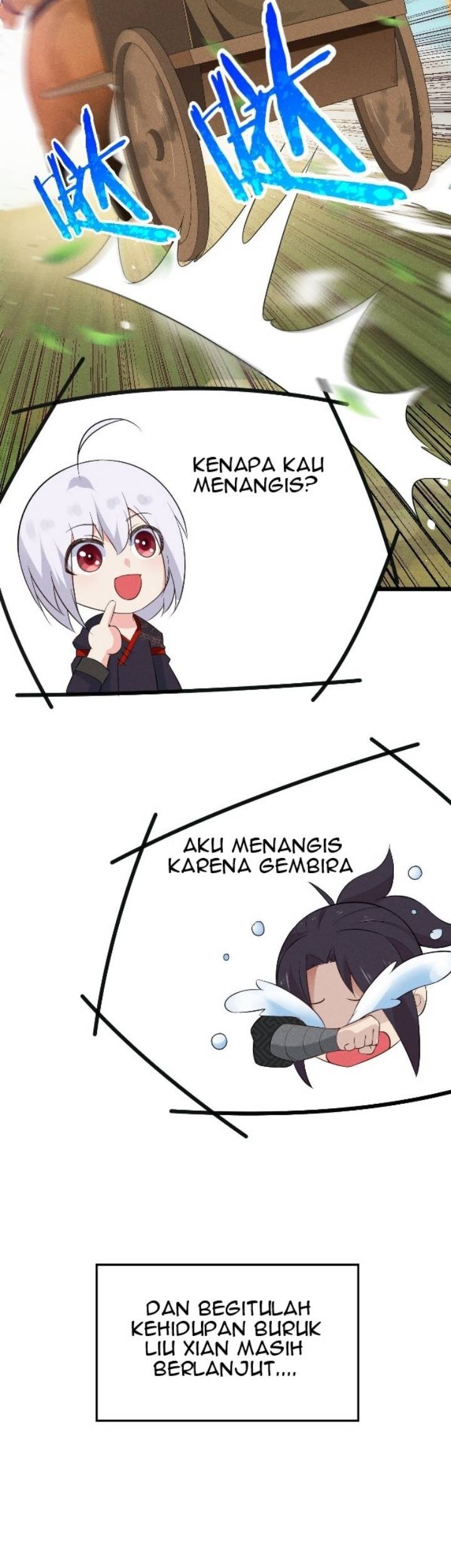Supreme Martial Chef chapter 16 halaman 71