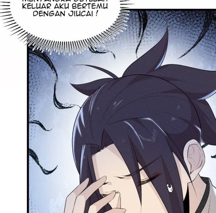 Supreme Martial Chef chapter 17 halaman 5