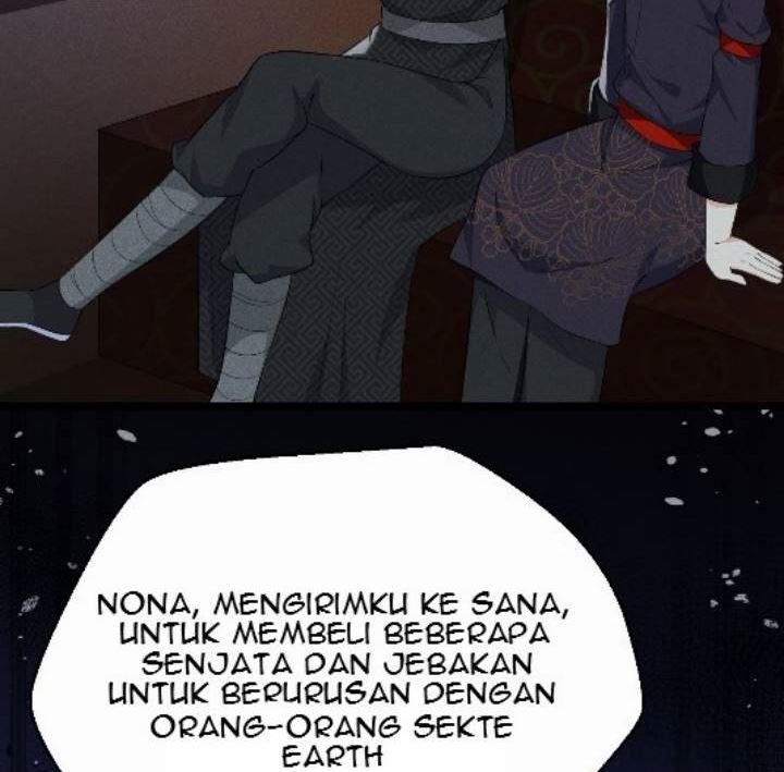 Supreme Martial Chef chapter 17 halaman 16