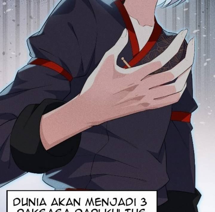 Supreme Martial Chef chapter 17 halaman 18