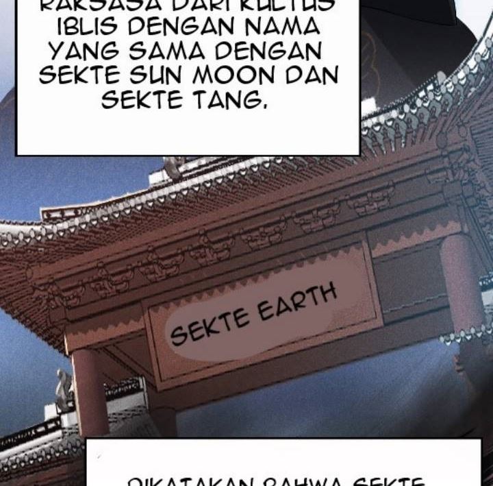Supreme Martial Chef chapter 17 halaman 19