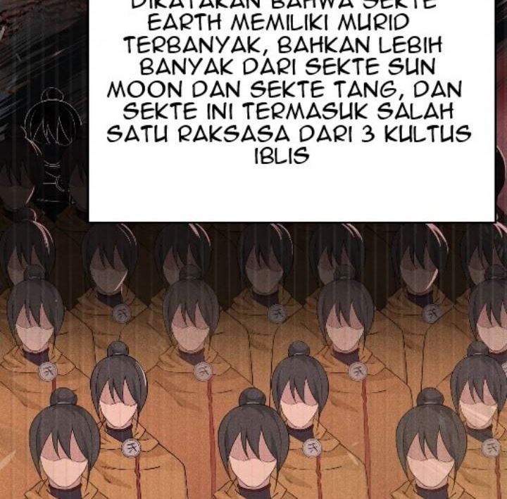 Supreme Martial Chef chapter 17 halaman 20