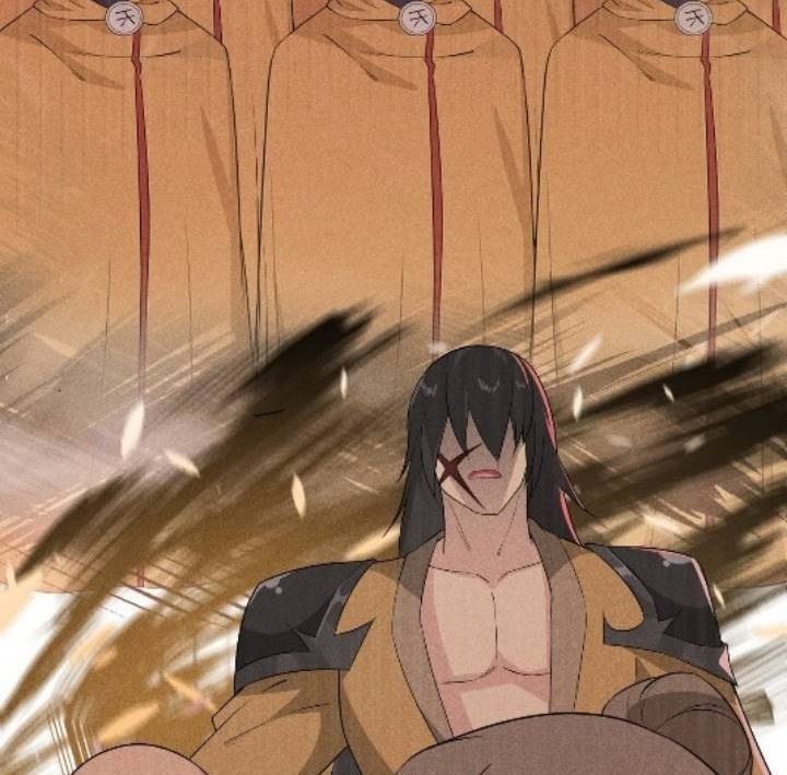 Supreme Martial Chef chapter 17 halaman 21