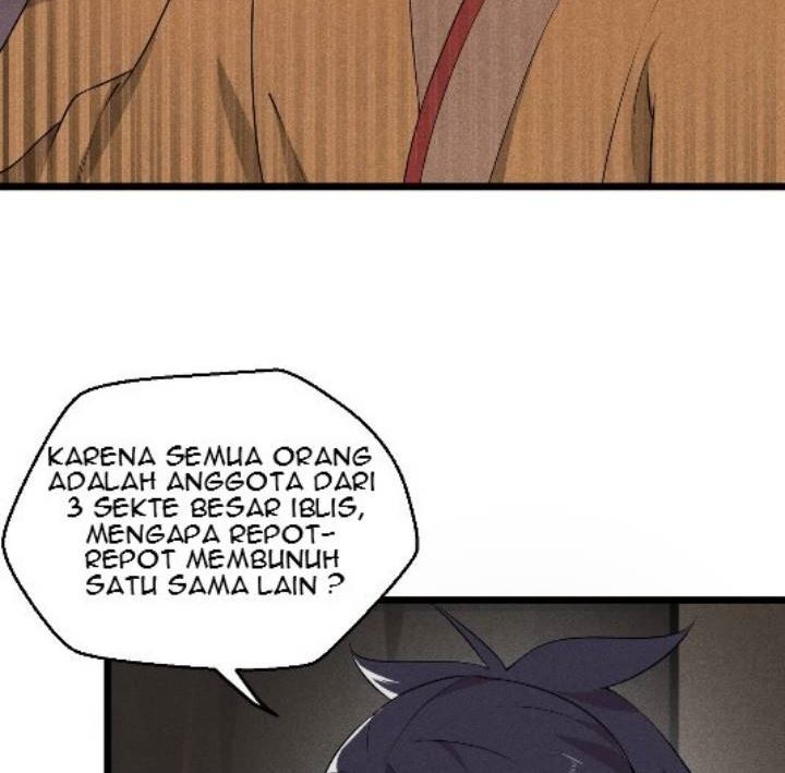 Supreme Martial Chef chapter 17 halaman 23