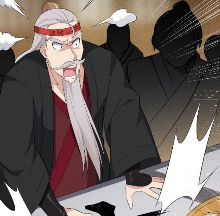 Supreme Martial Chef chapter 17 halaman 26