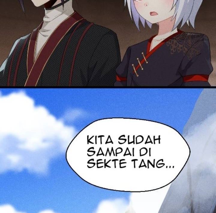 Supreme Martial Chef chapter 17 halaman 31