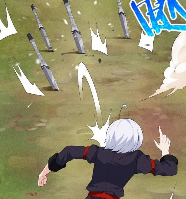Supreme Martial Chef chapter 17 halaman 45