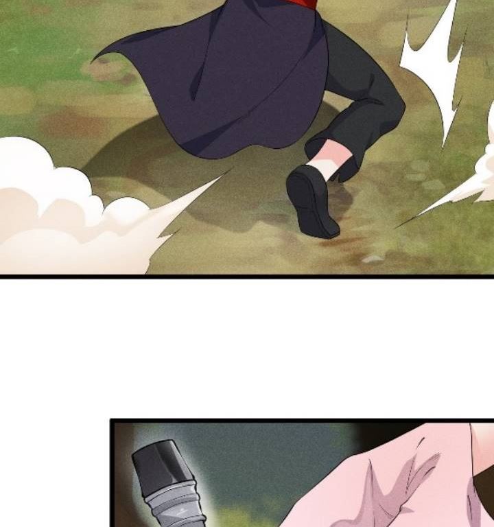 Supreme Martial Chef chapter 17 halaman 46