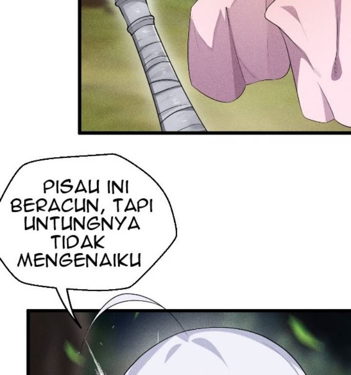Supreme Martial Chef chapter 17 halaman 47