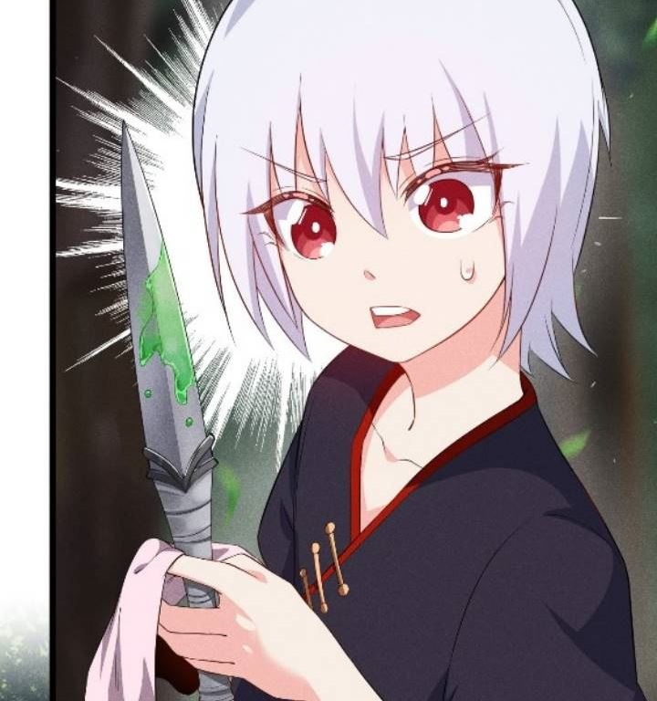 Supreme Martial Chef chapter 17 halaman 48