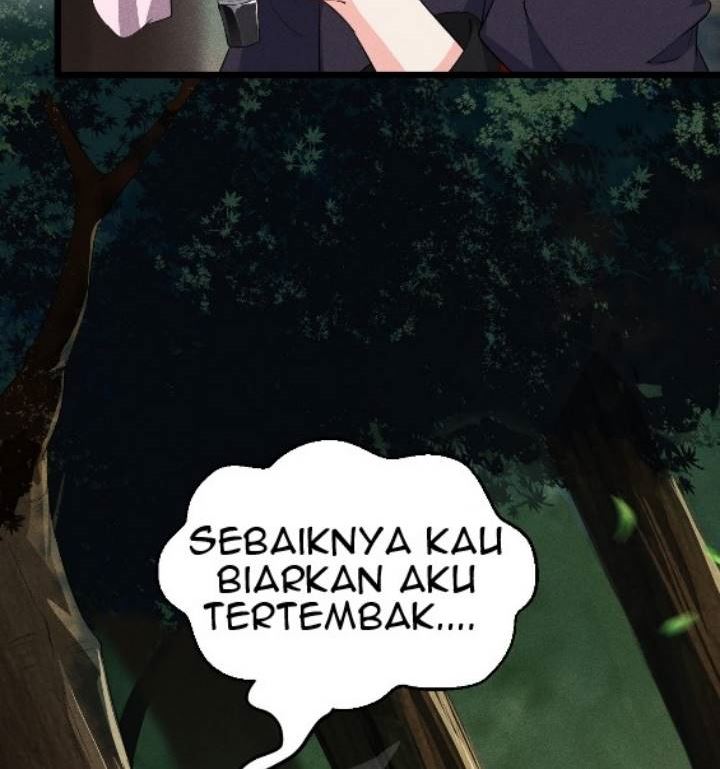 Supreme Martial Chef chapter 17 halaman 49