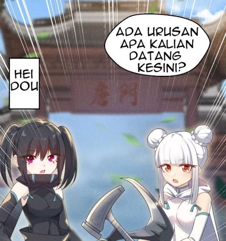 Supreme Martial Chef chapter 17 halaman 57