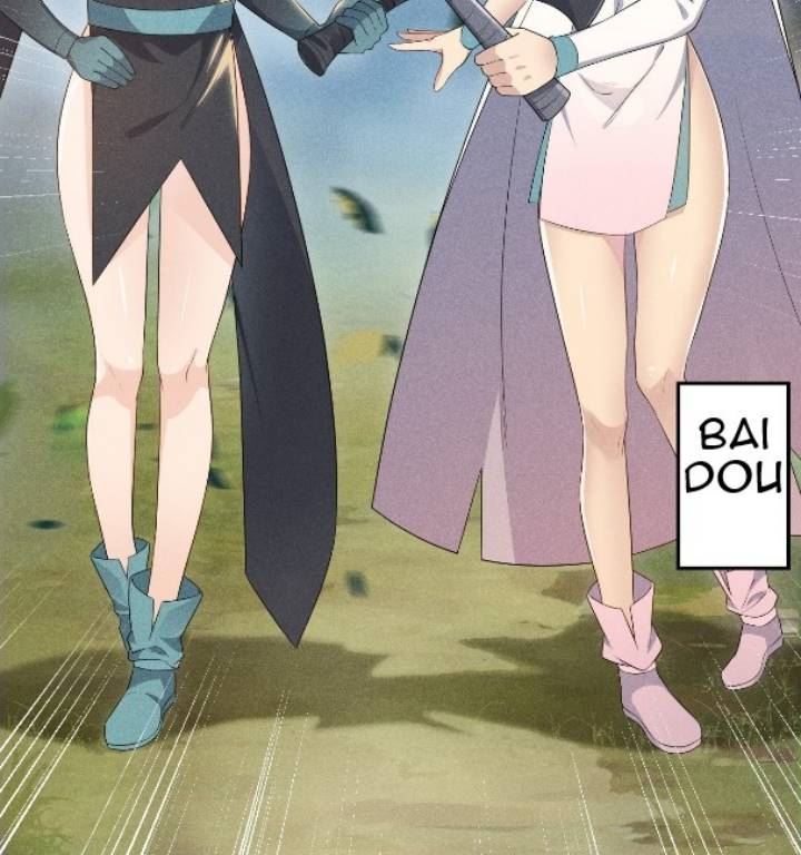 Supreme Martial Chef chapter 17 halaman 58