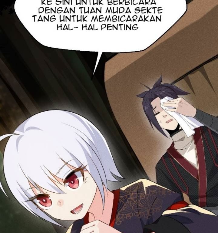 Supreme Martial Chef chapter 17 halaman 61