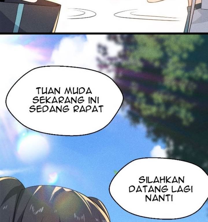 Supreme Martial Chef chapter 17 halaman 64