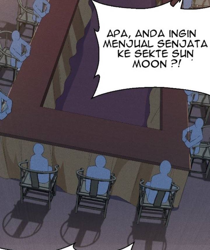 Supreme Martial Chef chapter 17 halaman 70