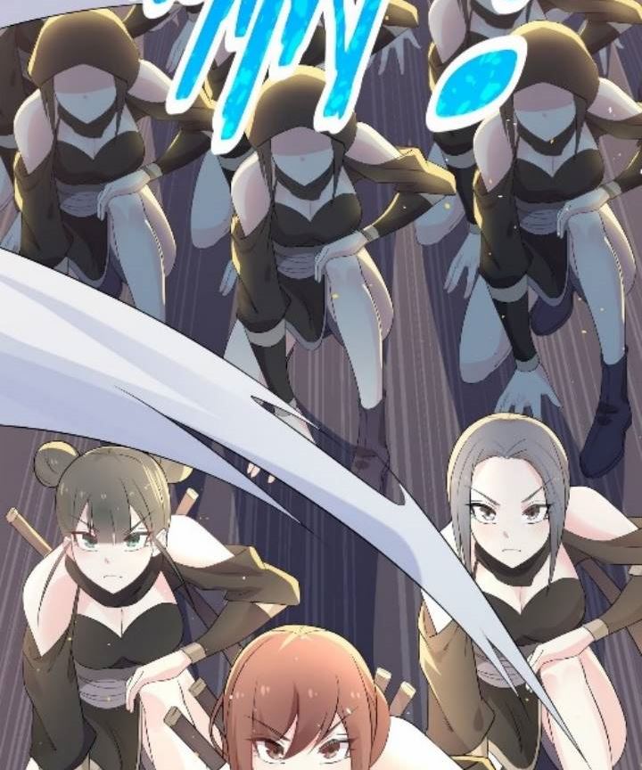 Supreme Martial Chef chapter 17 halaman 116