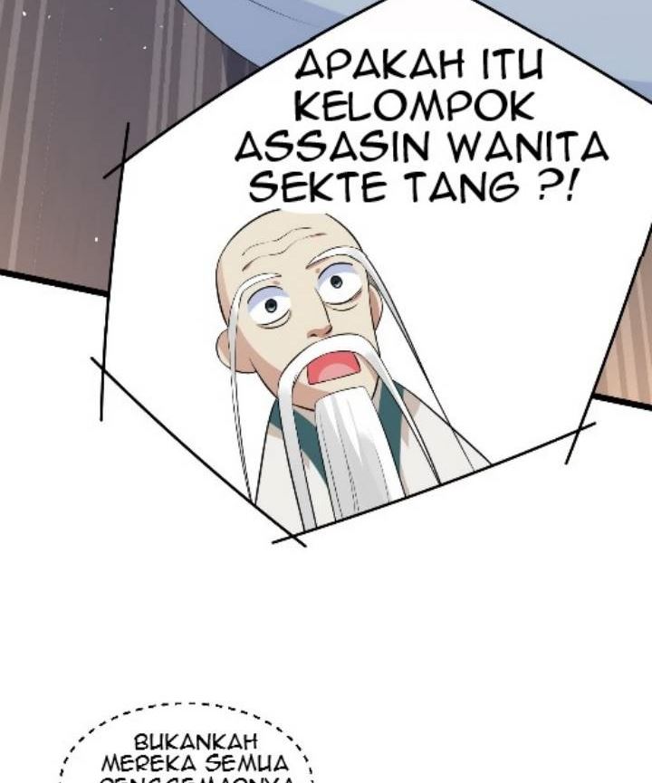Supreme Martial Chef chapter 17 halaman 118