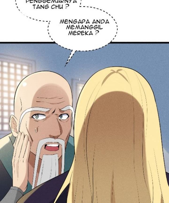 Supreme Martial Chef chapter 17 halaman 119