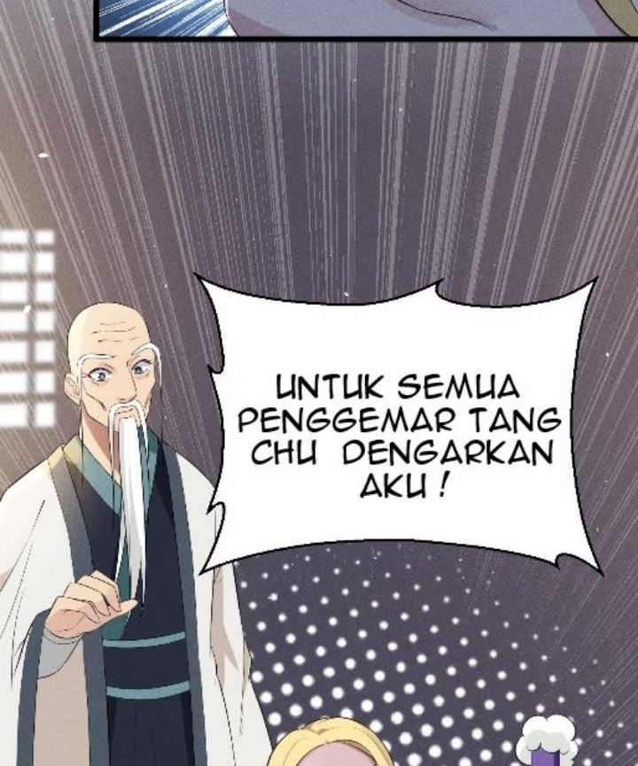 Supreme Martial Chef chapter 17 halaman 121