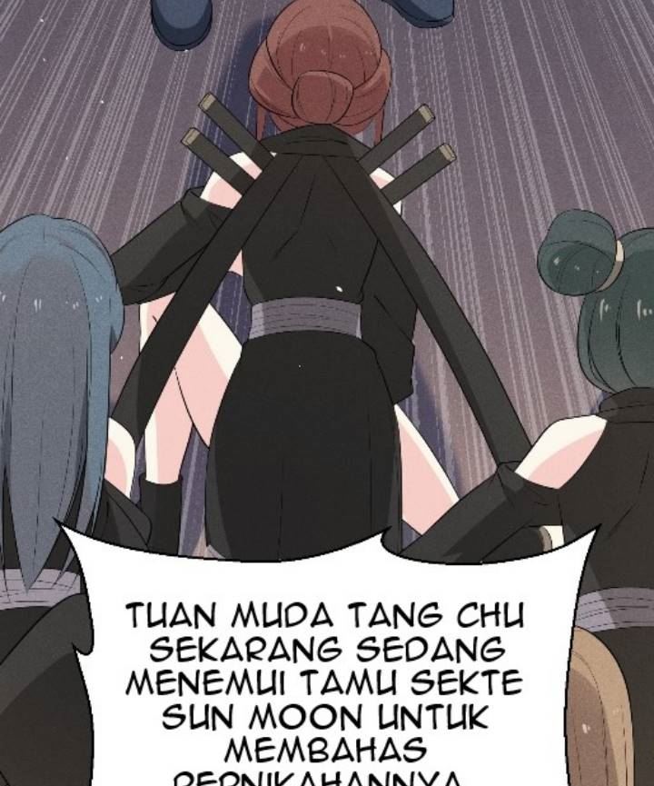 Supreme Martial Chef chapter 17 halaman 123