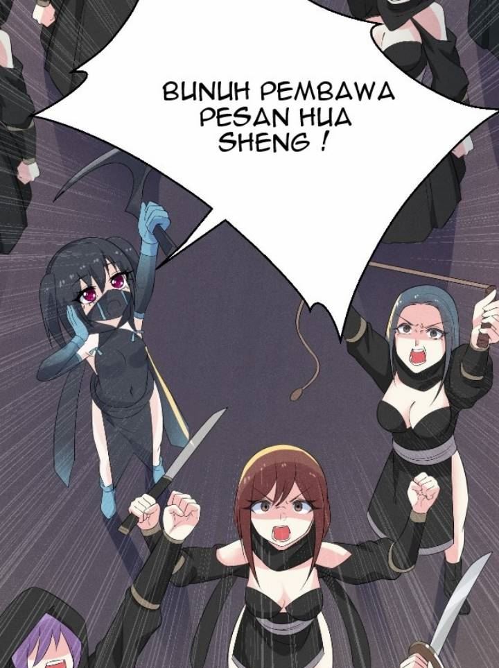 Supreme Martial Chef chapter 17 halaman 130