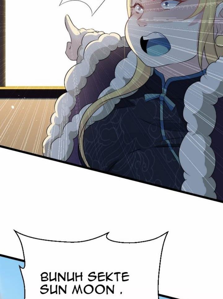 Supreme Martial Chef chapter 17 halaman 132