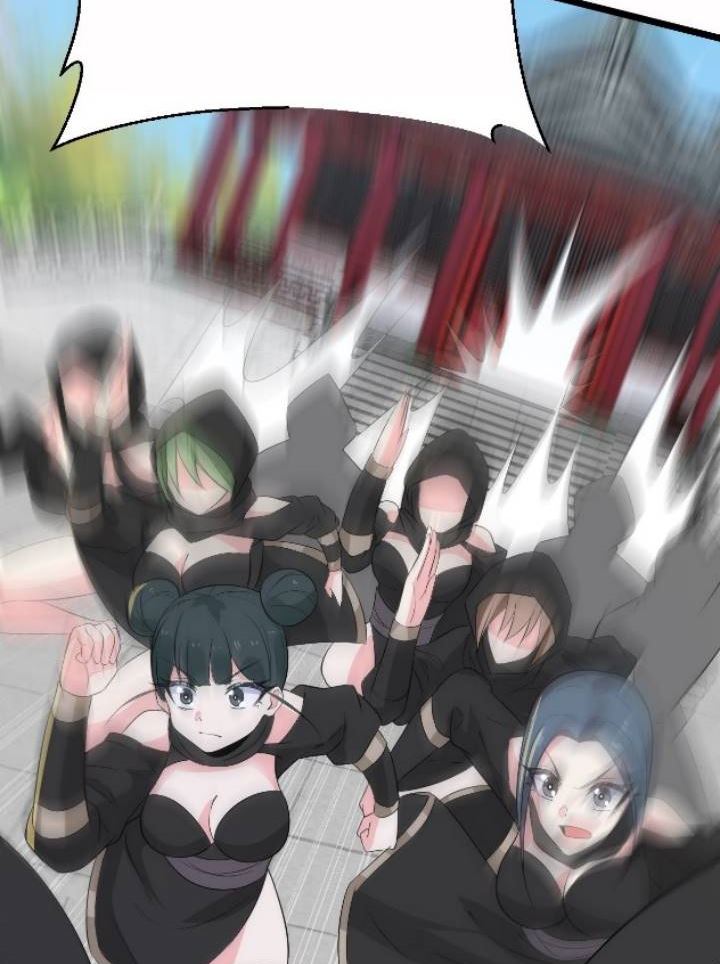 Supreme Martial Chef chapter 17 halaman 133