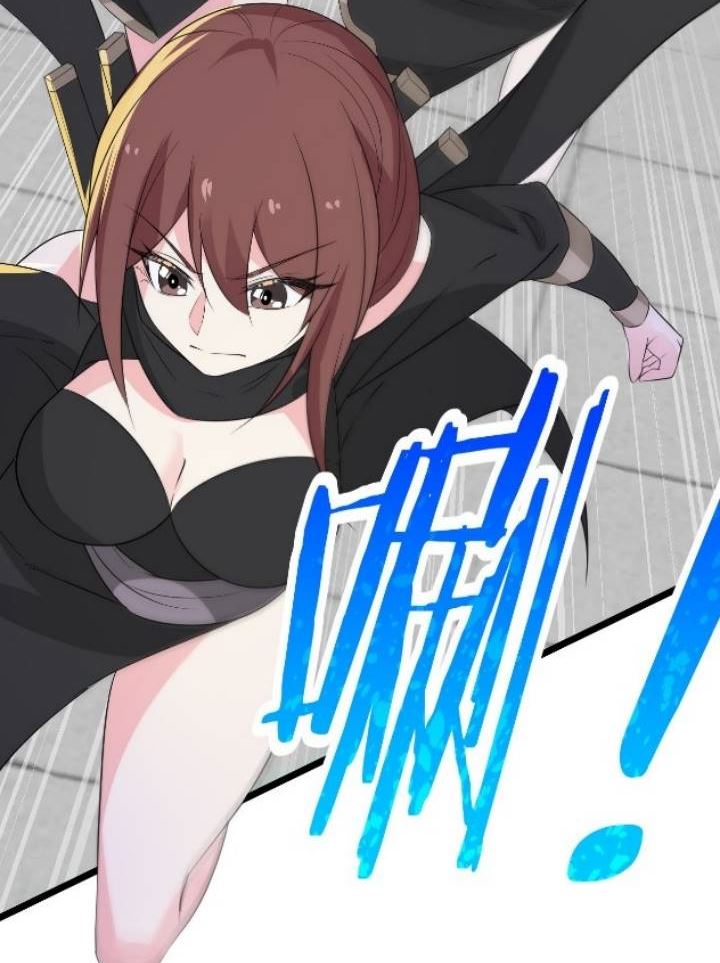 Supreme Martial Chef chapter 17 halaman 134