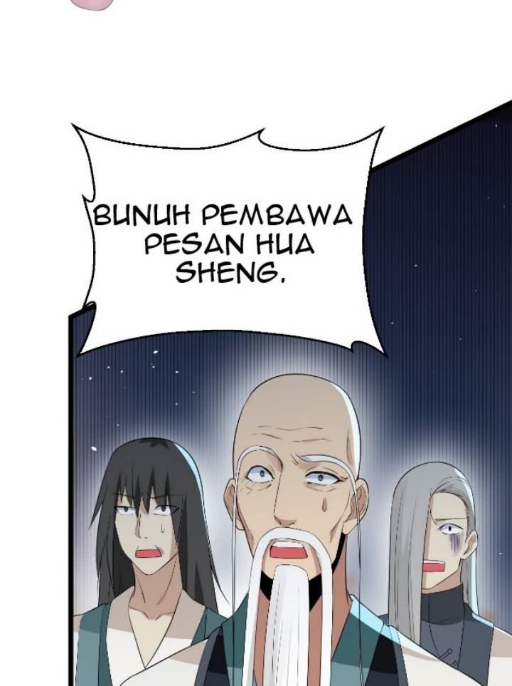 Supreme Martial Chef chapter 17 halaman 135