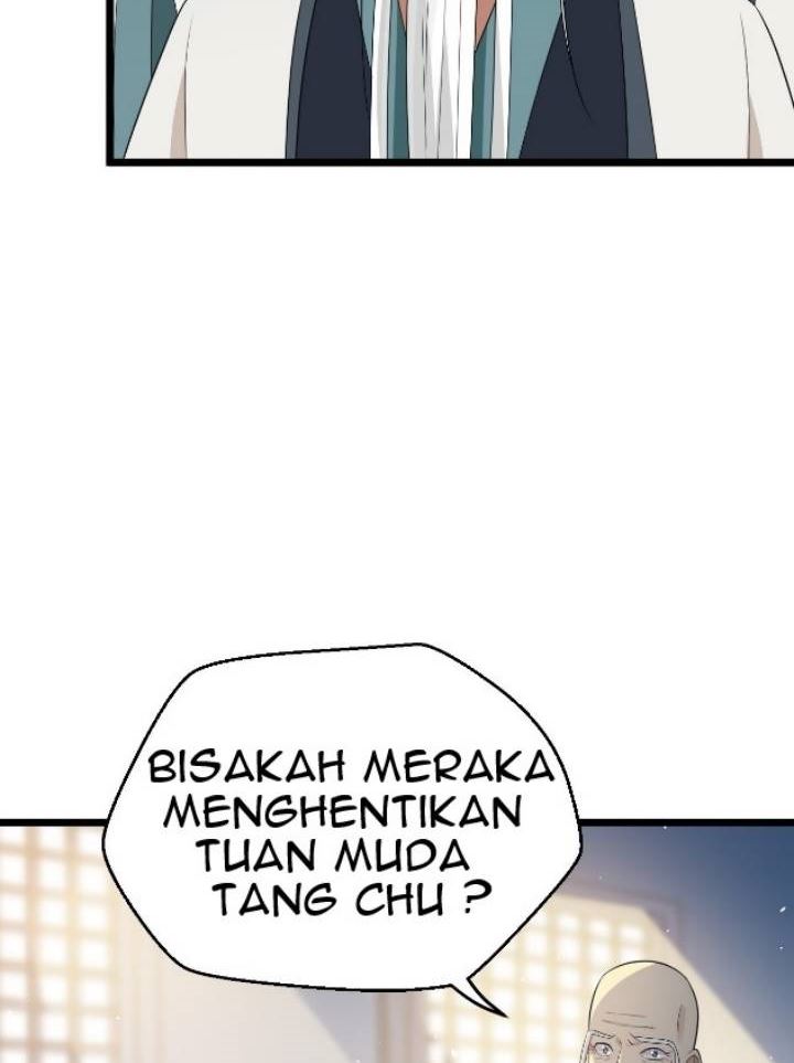 Supreme Martial Chef chapter 17 halaman 136