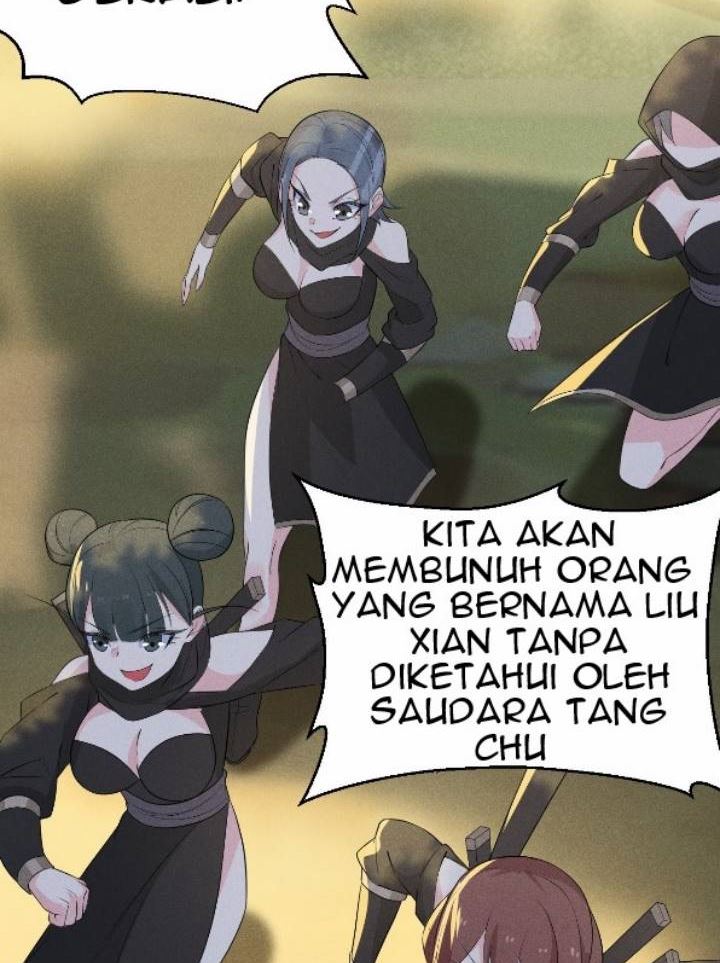 Supreme Martial Chef chapter 17 halaman 144
