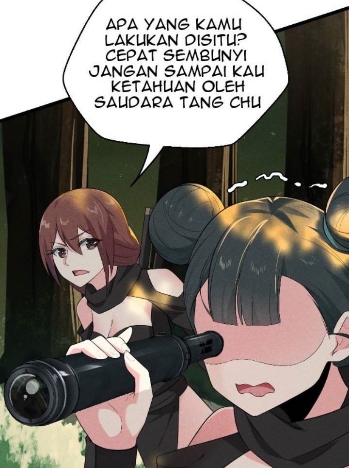Supreme Martial Chef chapter 17 halaman 153