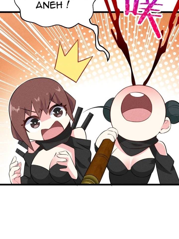 Supreme Martial Chef chapter 17 halaman 161