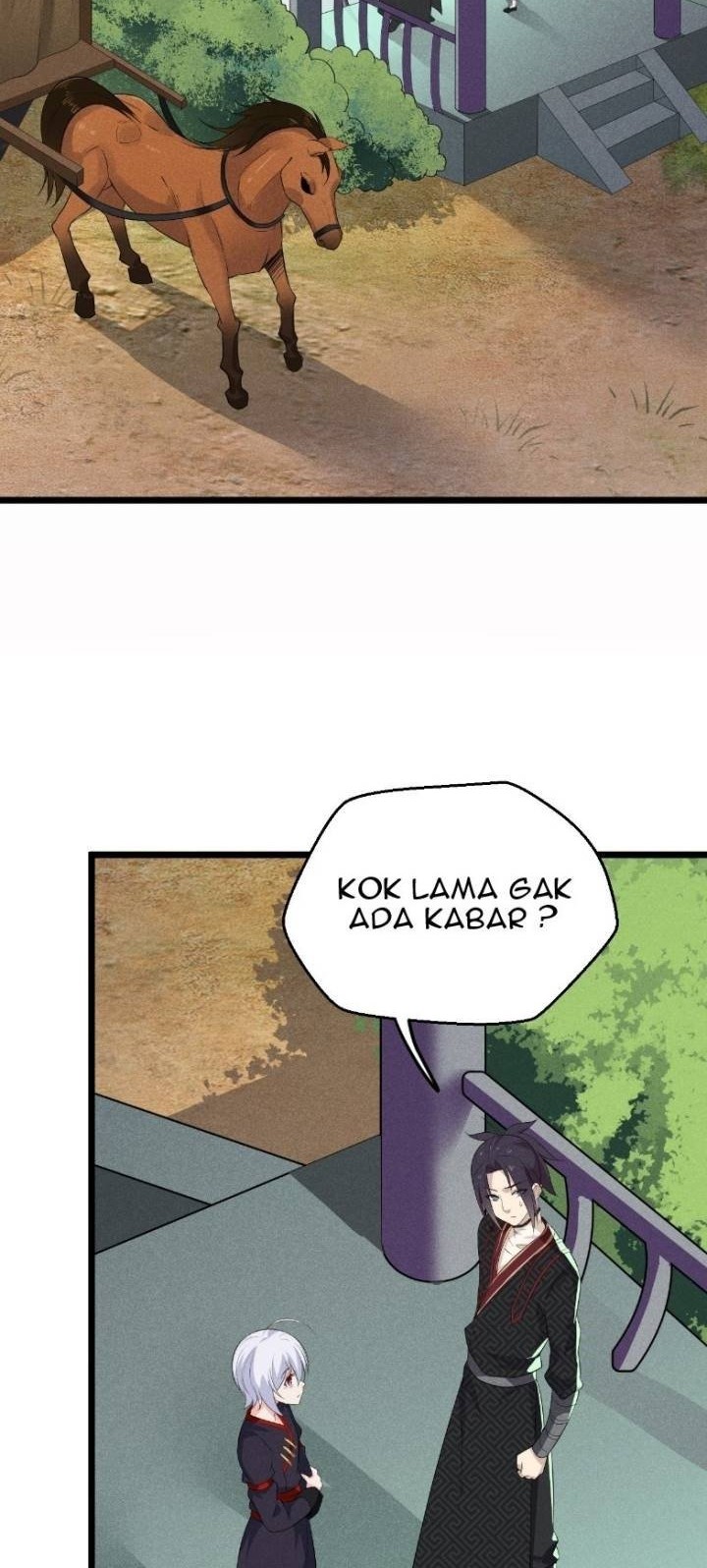 Supreme Martial Chef chapter 18 halaman 3