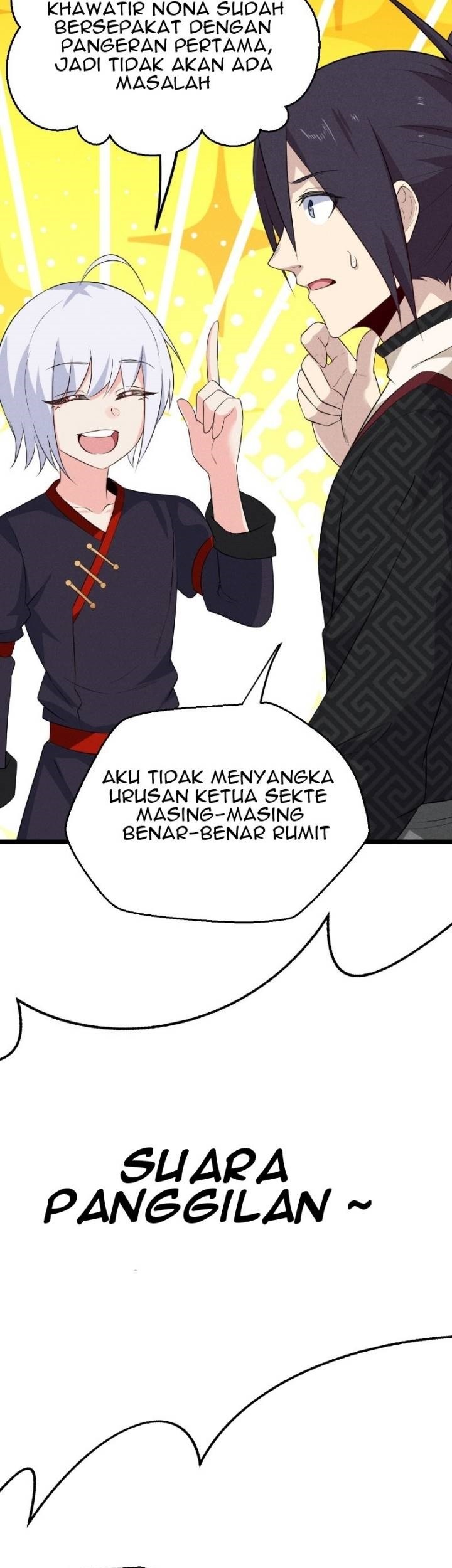 Supreme Martial Chef chapter 18 halaman 5