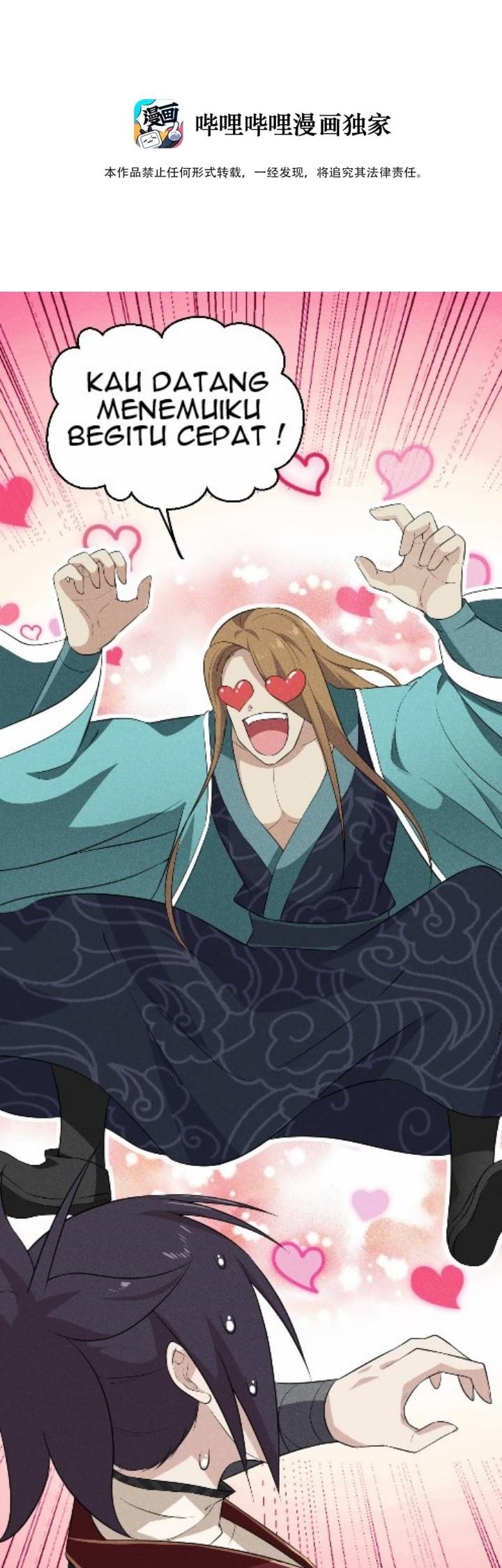 Supreme Martial Chef chapter 18 halaman 7