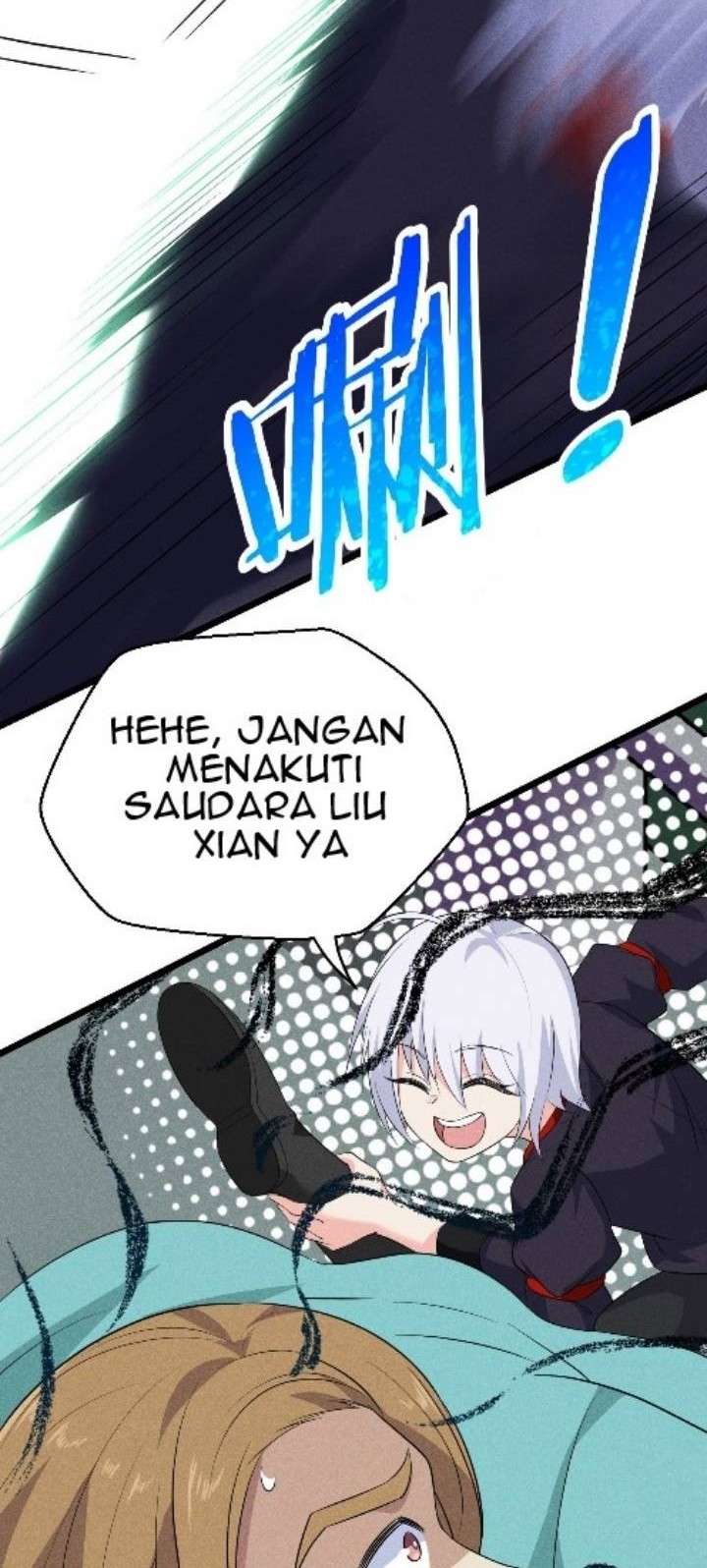 Supreme Martial Chef chapter 18 halaman 9