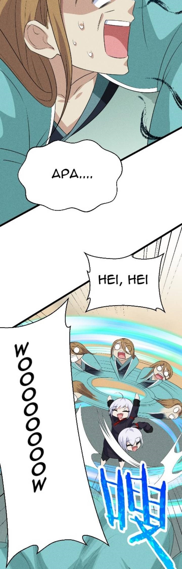 Supreme Martial Chef chapter 18 halaman 10