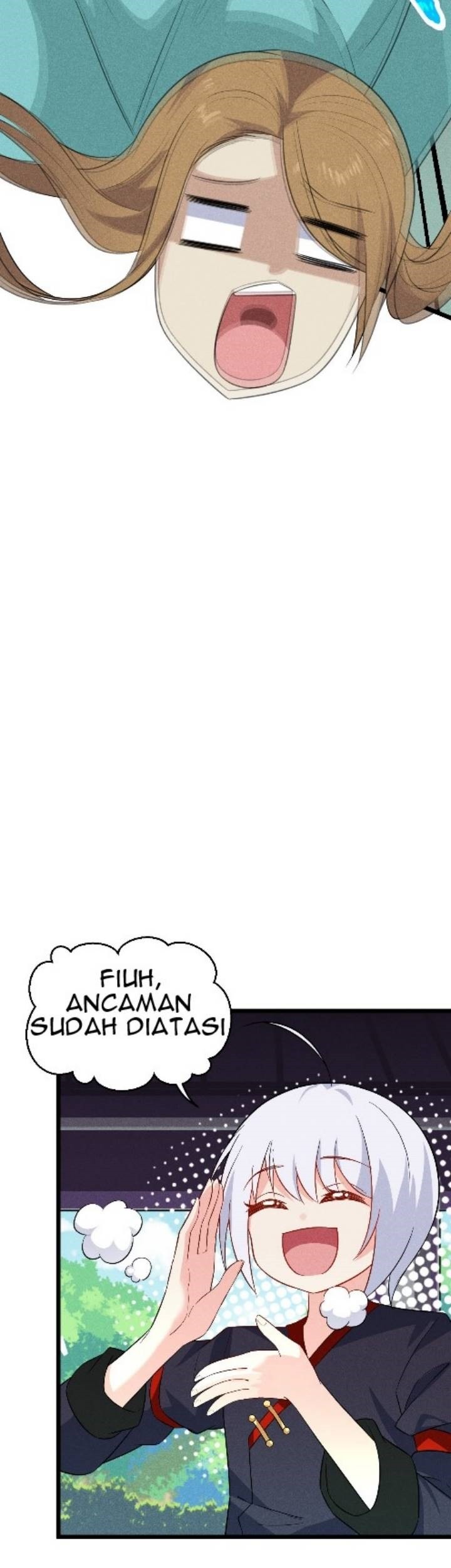 Supreme Martial Chef chapter 18 halaman 11