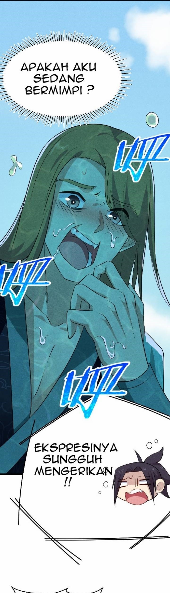 Supreme Martial Chef chapter 18 halaman 14