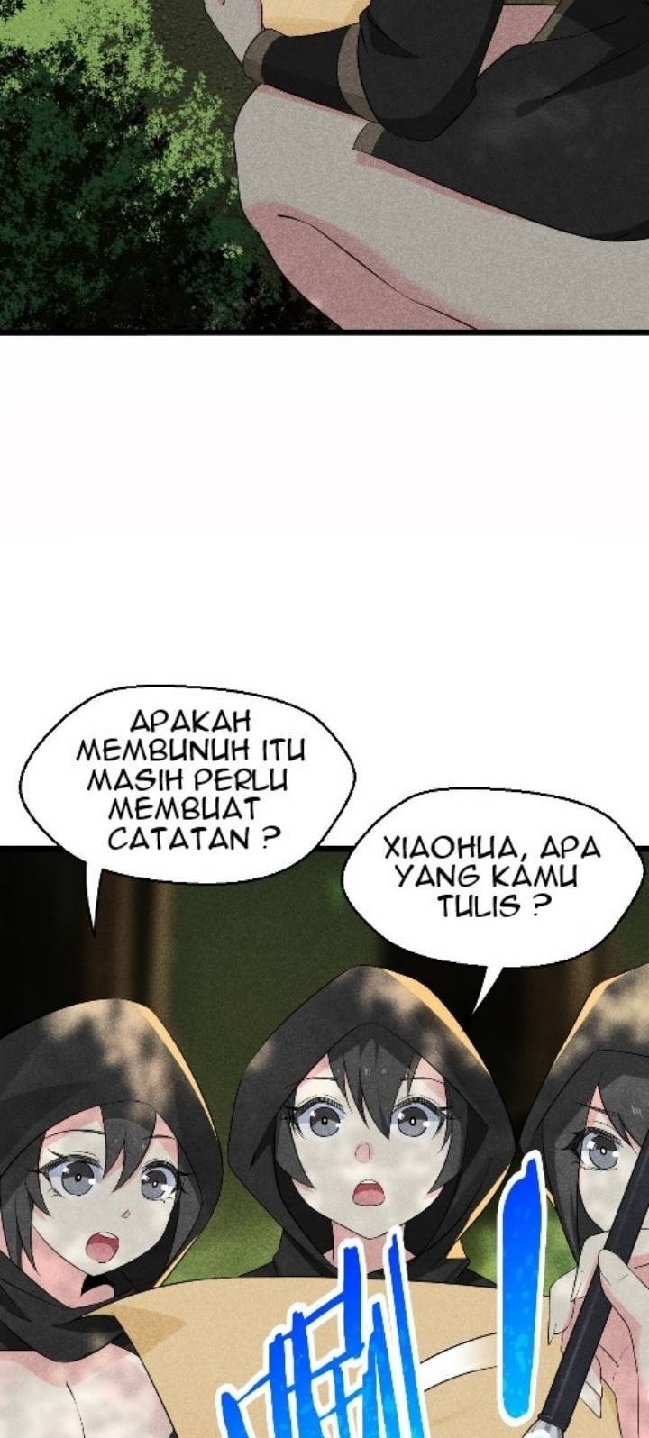 Supreme Martial Chef chapter 18 halaman 23
