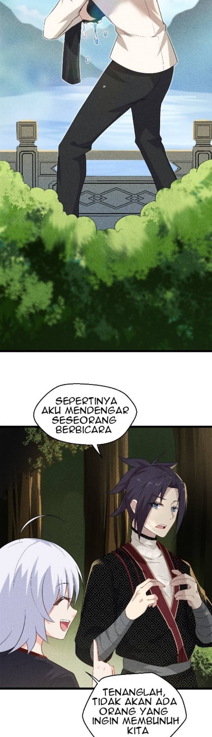 Supreme Martial Chef chapter 18 halaman 28