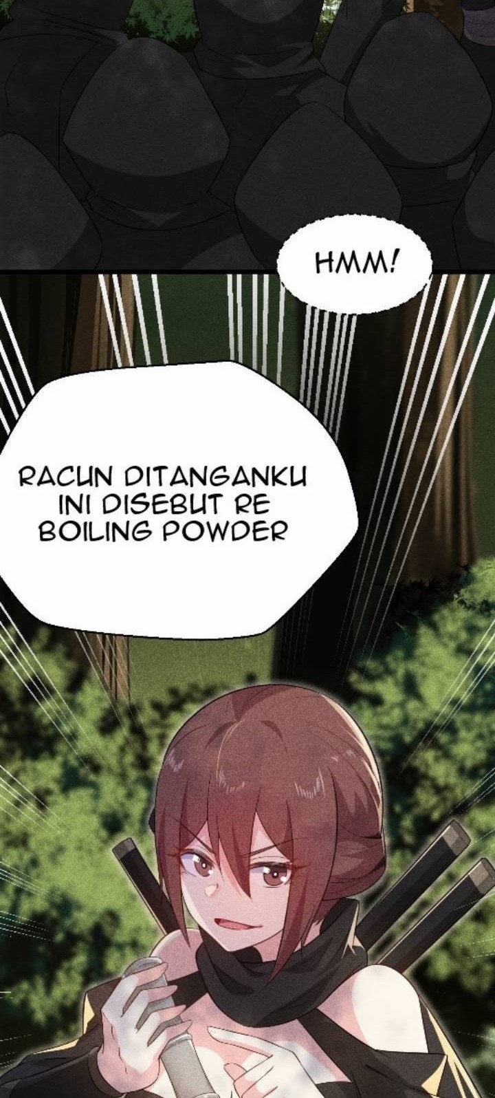Supreme Martial Chef chapter 18 halaman 31