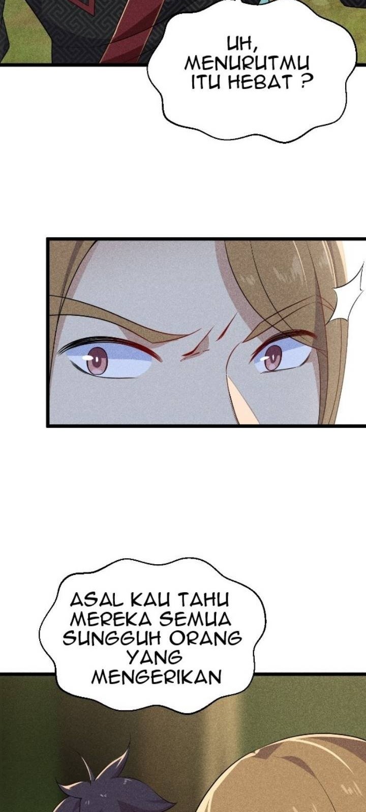 Supreme Martial Chef chapter 18 halaman 40