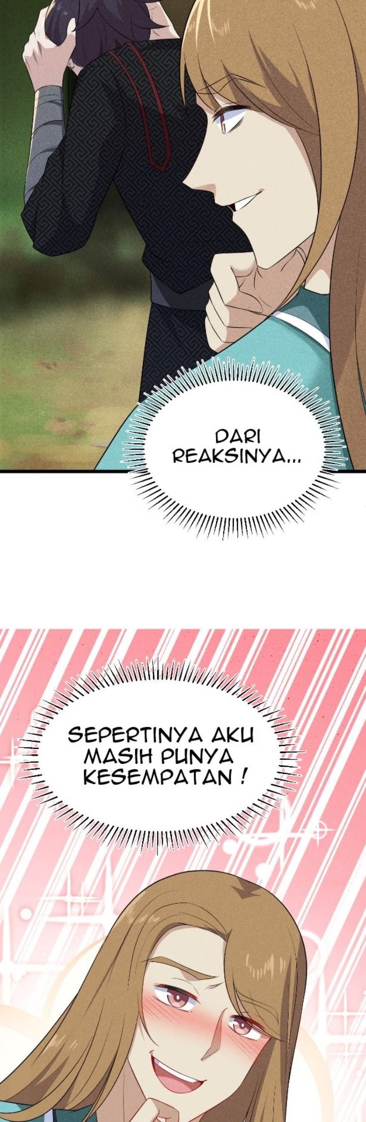 Supreme Martial Chef chapter 18 halaman 41