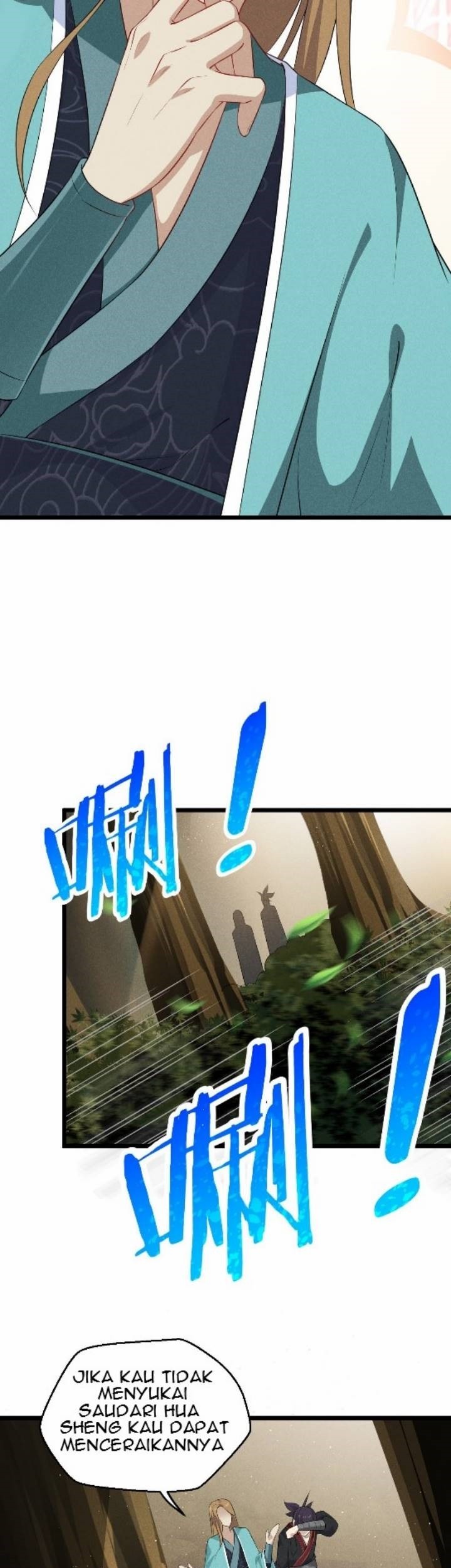 Supreme Martial Chef chapter 18 halaman 42