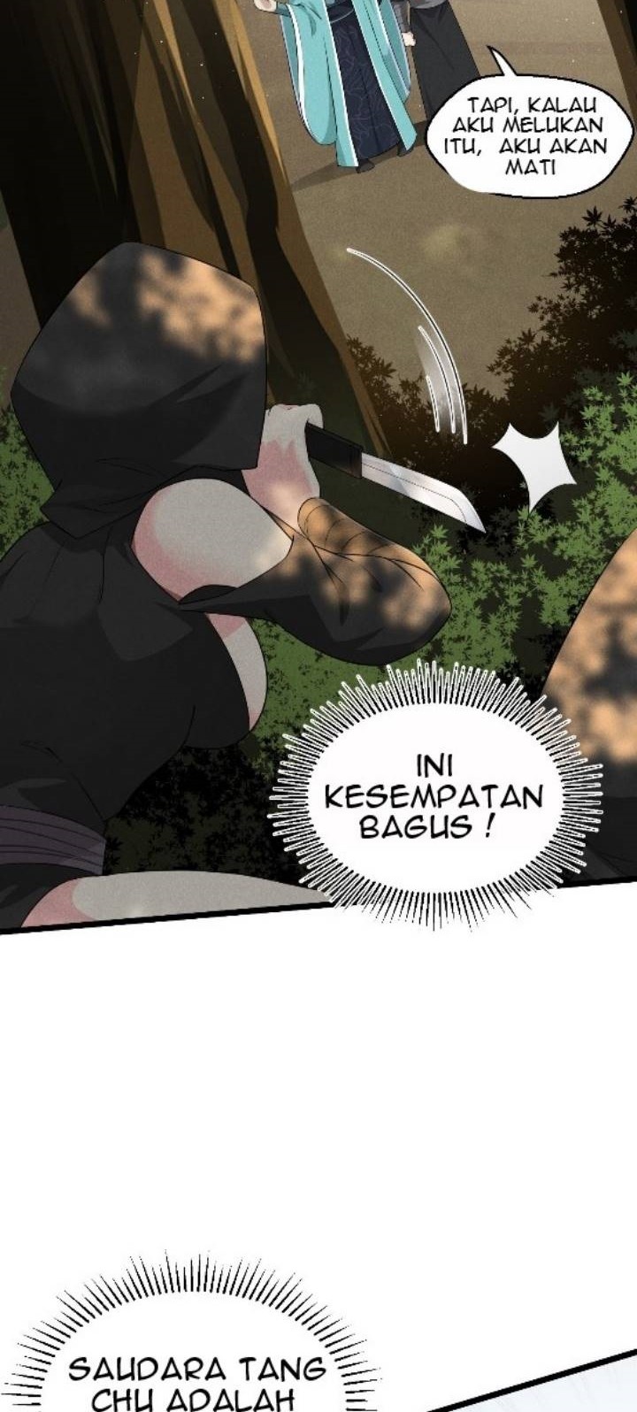 Supreme Martial Chef chapter 18 halaman 43